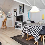 4 Star Holiday Home In Vaeggerlose Nyaraló