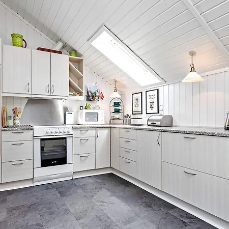 Modern House - By Traum Ferienhaus