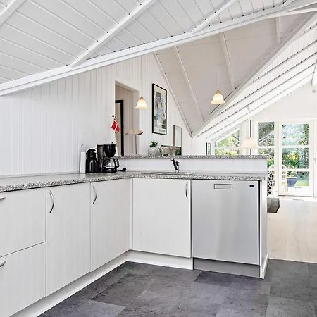 Ferienhaus Modern House - By Traum Bøtø By