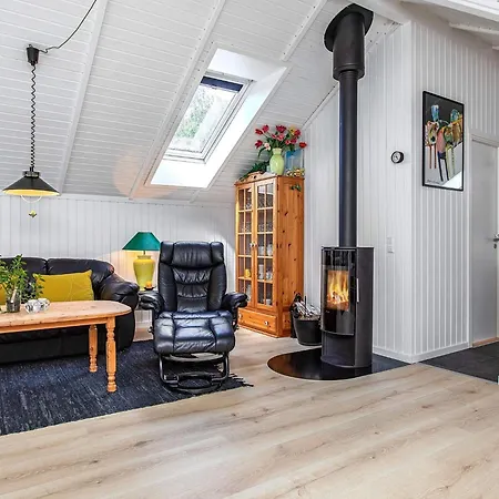 4 Star In Vaeggerlose