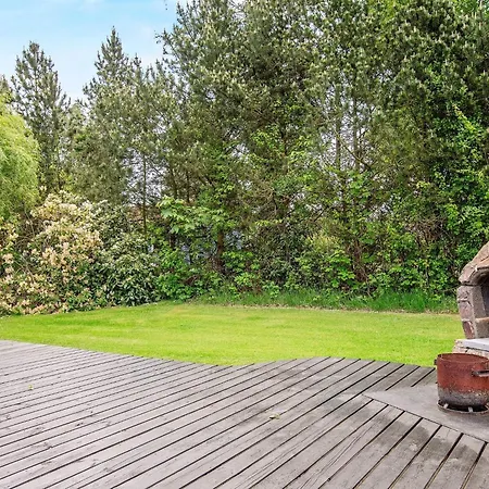 Modern House - By Traum Ferienhaus Bøtø By