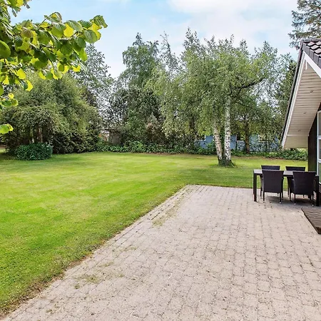 Modern House - By Traum * Bøtø By