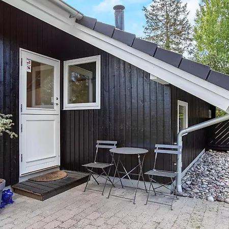 Ferienhaus Modern House - By Traum *