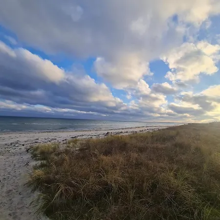 Ferienhaus Modern House - By Traum Bøtø By