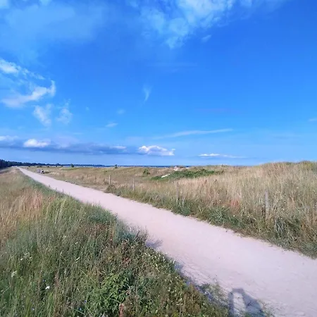 Ferienhaus Modern House - By Traum *