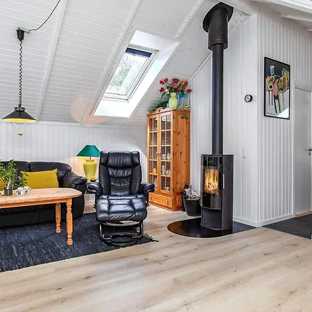 4 Star In Vaeggerlose