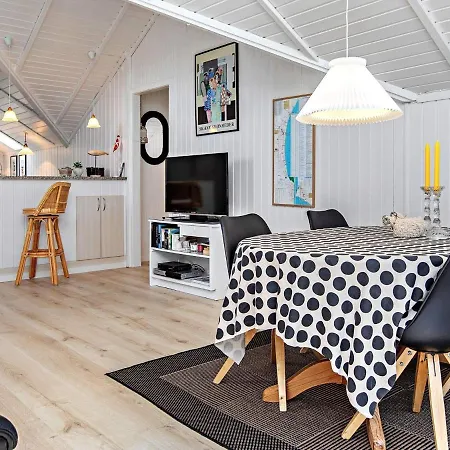 Hébergement de vacances 6 Person In V Ggerl Se *